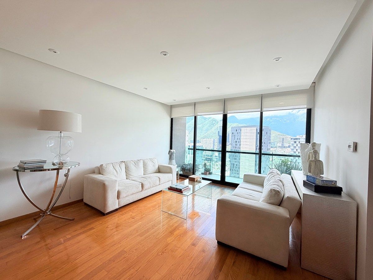 Apartment in Vista Real, San Pedro Garza García, photo 8 of 11
