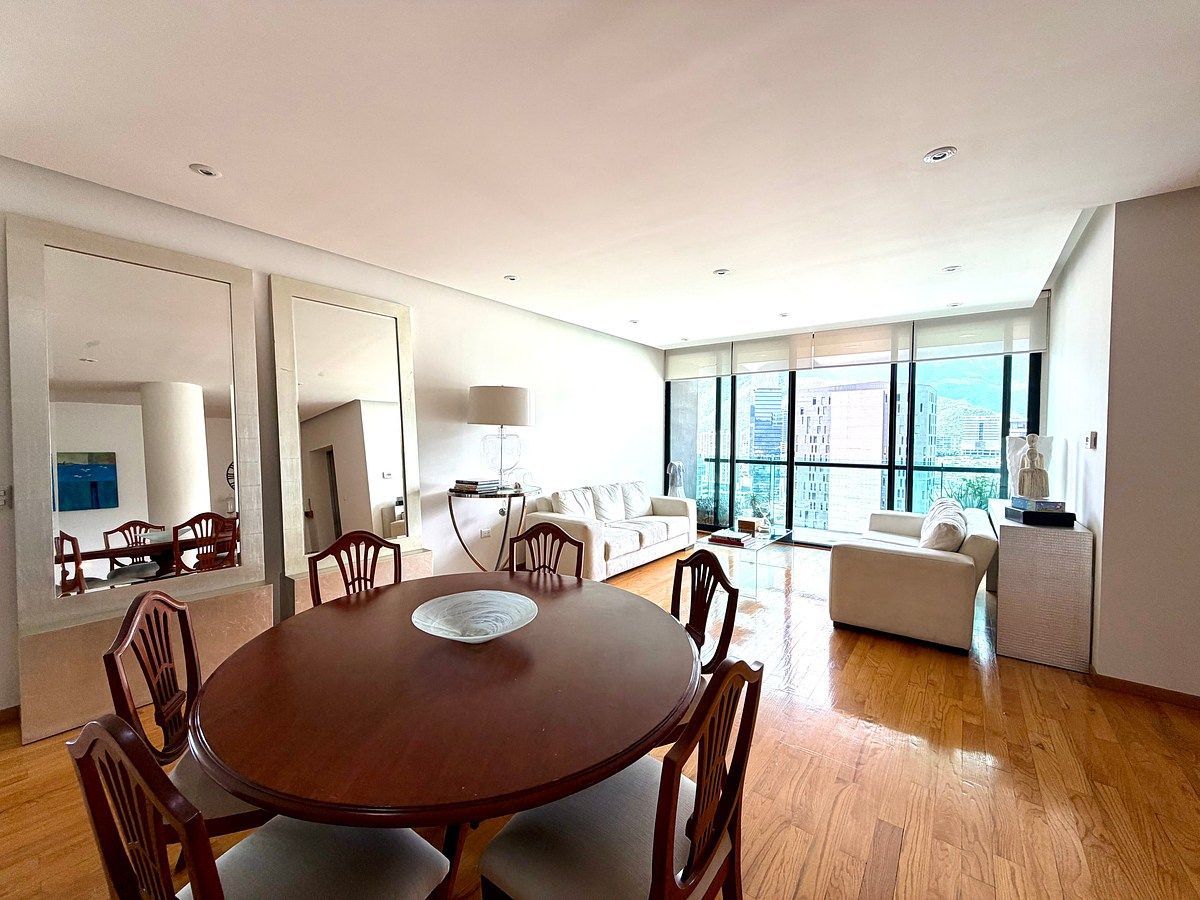 Apartment in Vista Real, San Pedro Garza García, photo 9 of 11