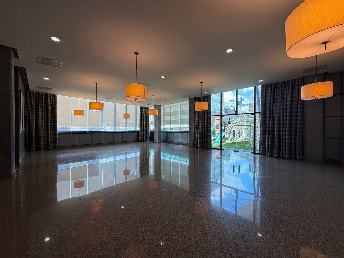 Apartment in Vista Real, San Pedro Garza García, photo 10 of 11