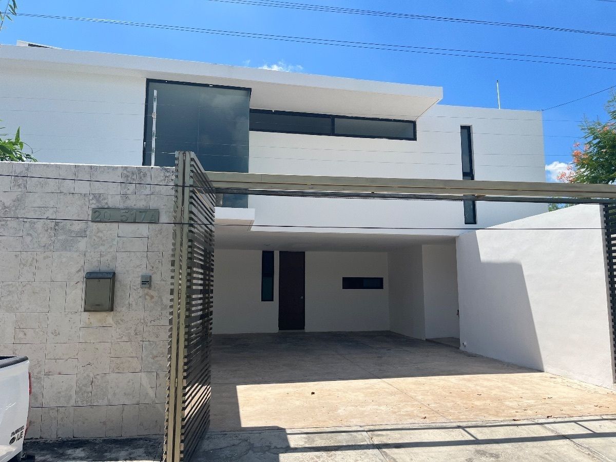 House in Maya, Mérida, photo 2 of 16