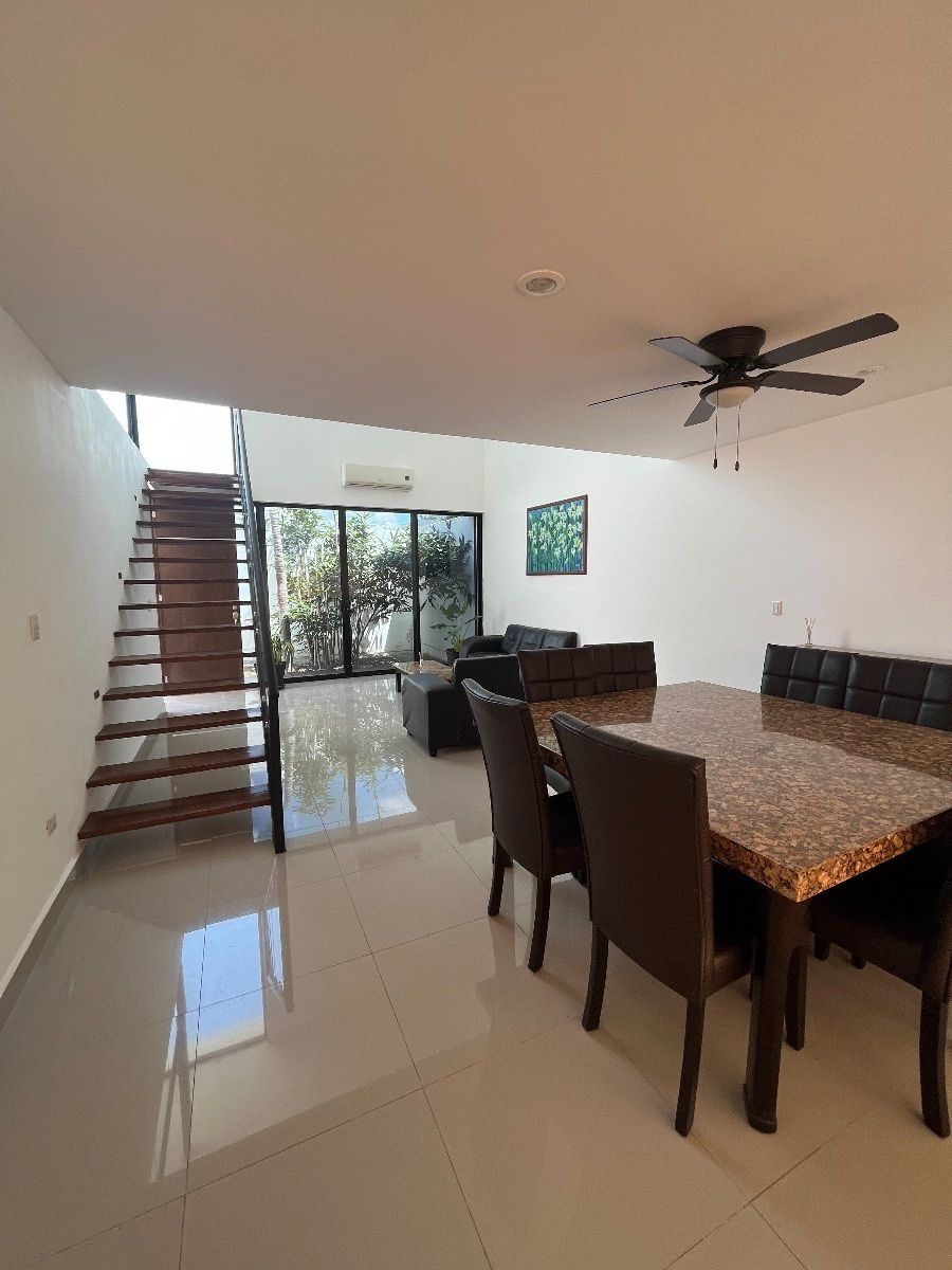 Sala y comedor, photo 5 of 16