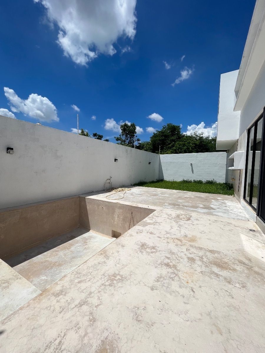 House in Maya, Mérida, photo 6 of 16