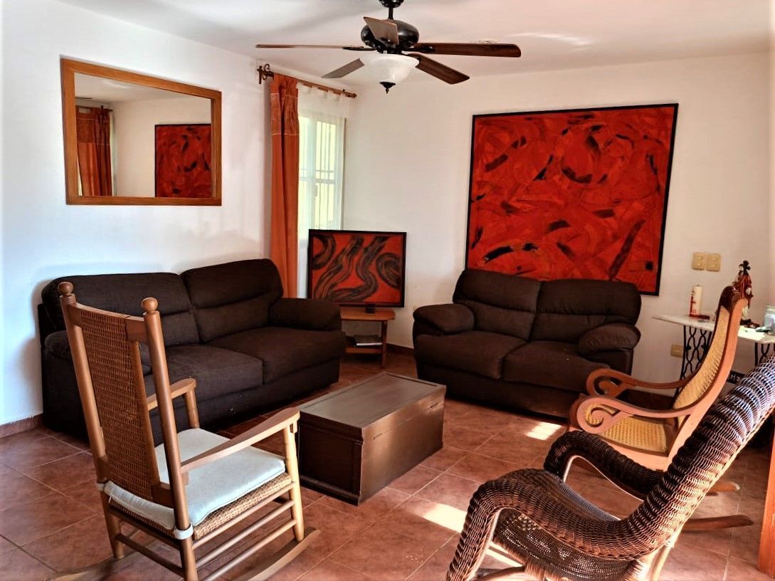 5 de 29: Sala