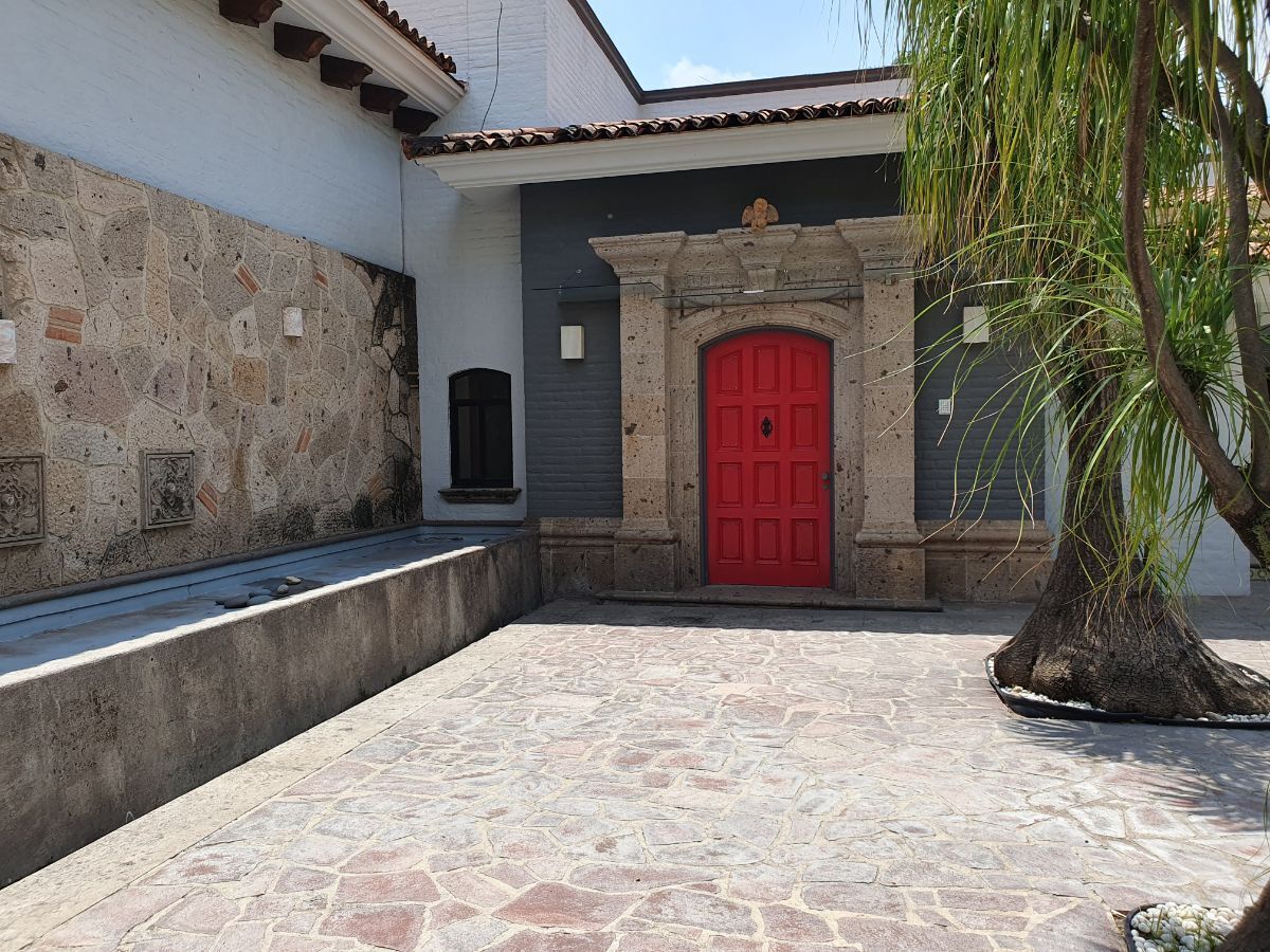 Casa en Venta en Atlas Colomos - El Prado 4389