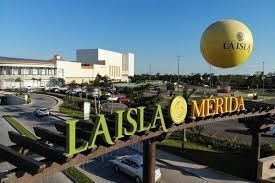 10 de 23: PLAZA LA ISLA FRENTE A PUNTA LAGO