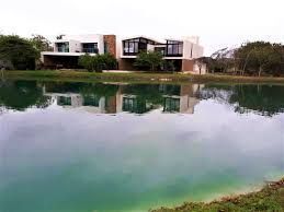 5 de 23: LAGO DE LA PRIVADA