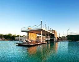9 de 23: MUELLE 3 NIVELES DE AMENIDADES