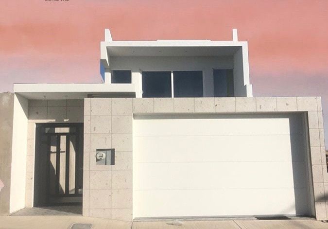 Casa en venta Puntazul Rosarito