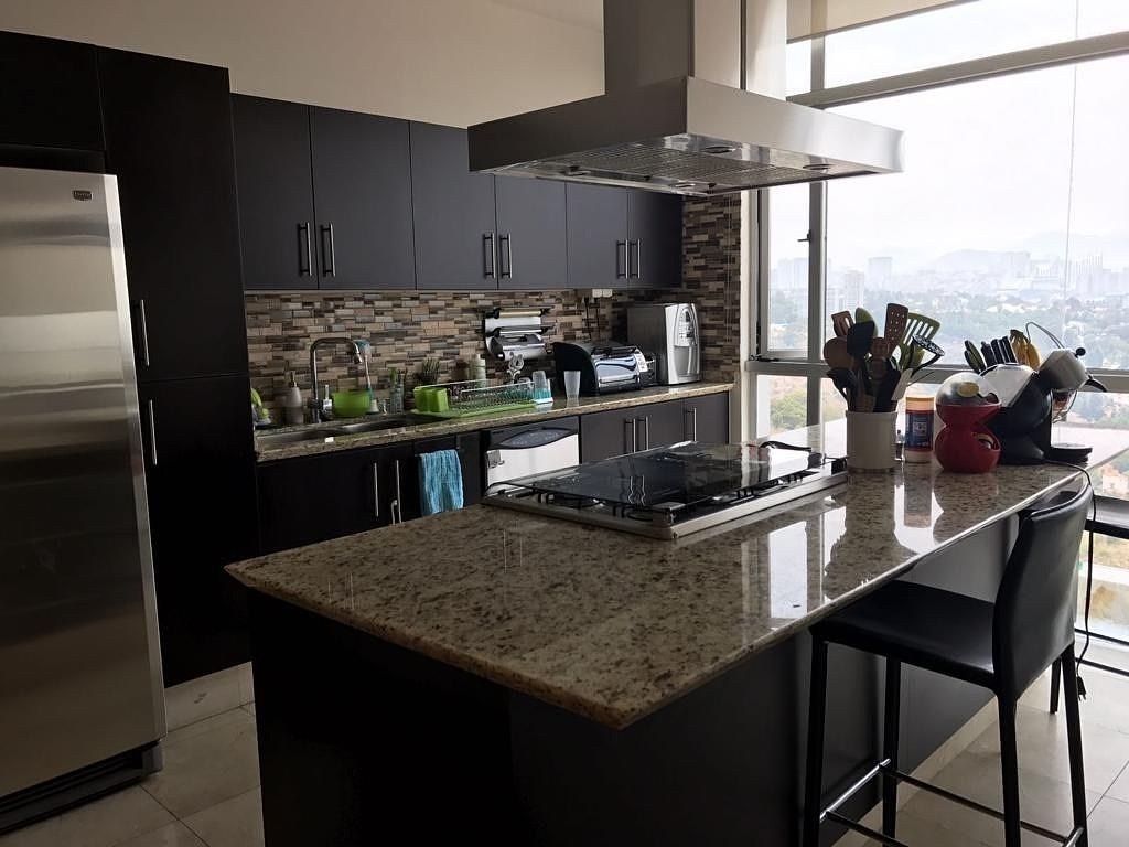 Departamento en Venta Tecamachalco (Et), foto 1 de 20