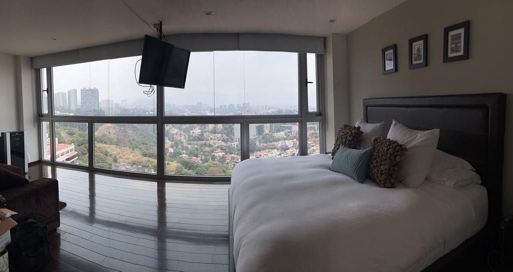 Departamento en Lomas del Chamizal, Cuajimalpa de Morelos, foto 3 de 20