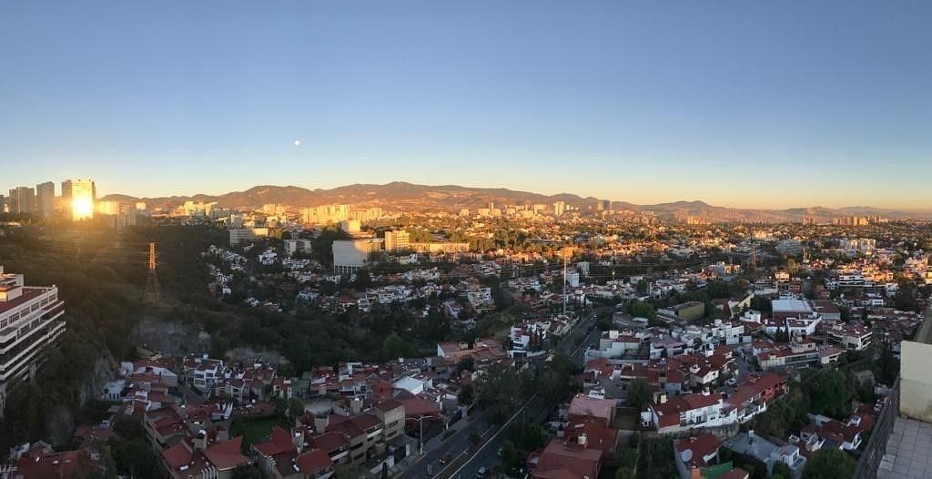 Departamento en Lomas del Chamizal, Cuajimalpa de Morelos, foto 6 de 20