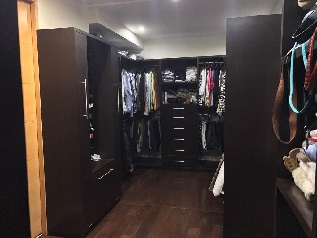 Departamento en Lomas del Chamizal, Cuajimalpa de Morelos, foto 12 de 20