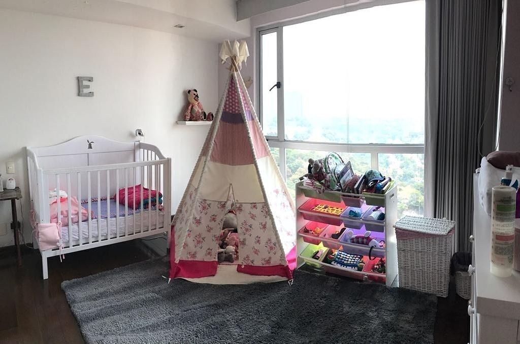 Departamento en Lomas del Chamizal, Cuajimalpa de Morelos, foto 14 de 20