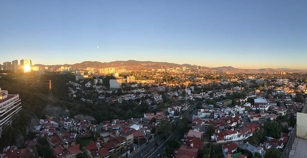 Departamento en Lomas del Chamizal, Cuajimalpa de Morelos, foto 6 de 20