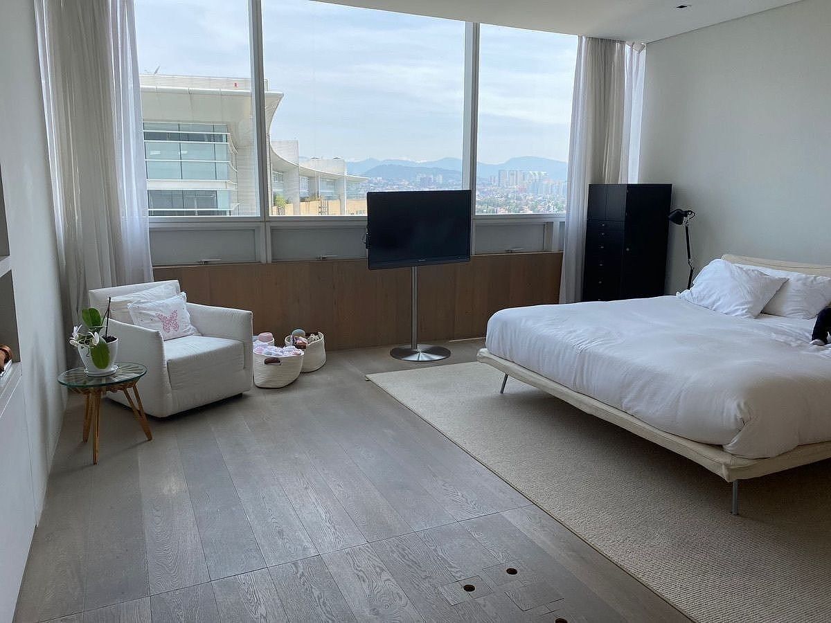 Departamento en Lomas de Vista Hermosa, Cuajimalpa de Morelos, foto 5 de 16