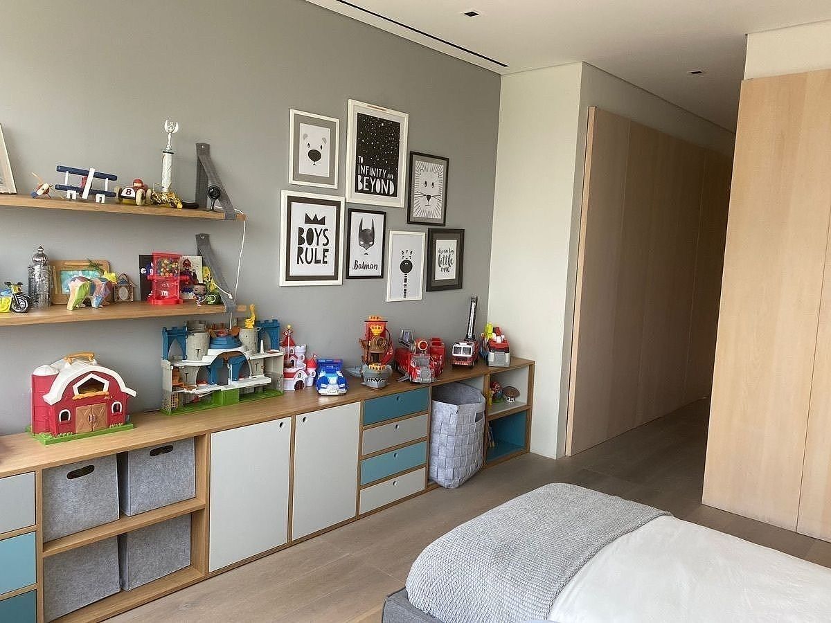 Departamento en Lomas de Vista Hermosa, Cuajimalpa de Morelos, foto 8 de 16