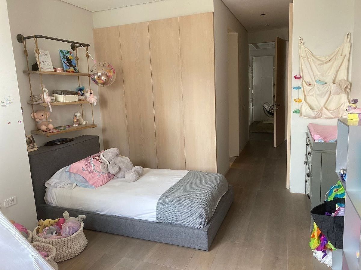 Departamento en Lomas de Vista Hermosa, Cuajimalpa de Morelos, foto 9 de 16