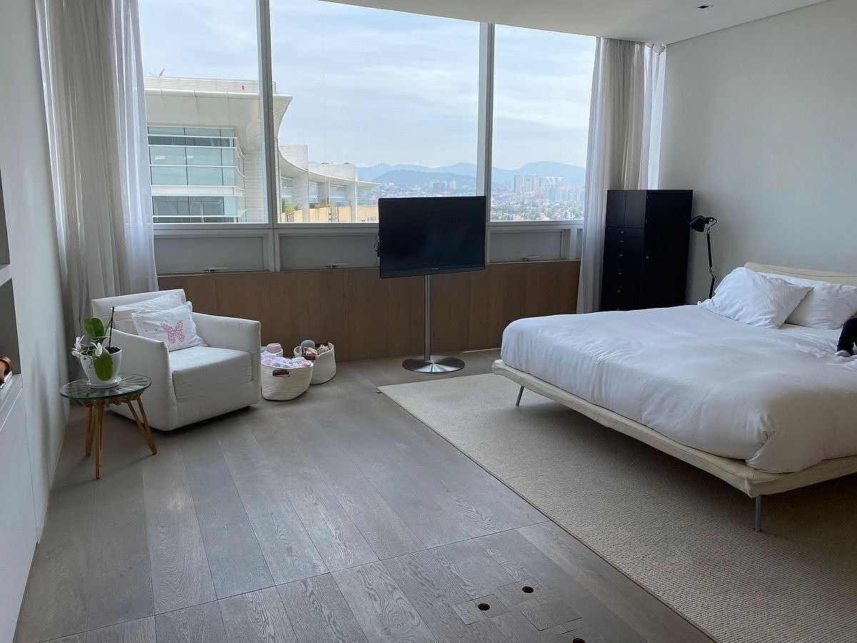 Departamento en Lomas de Vista Hermosa, Cuajimalpa de Morelos, foto 10 de 16