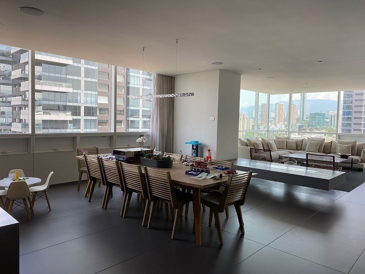 Departamento en Lomas de Vista Hermosa, Cuajimalpa de Morelos, foto 16 de 16