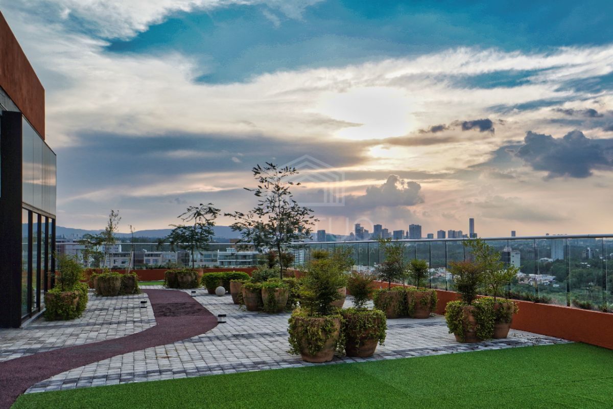 22 de 30: PISTA DE JOGGING