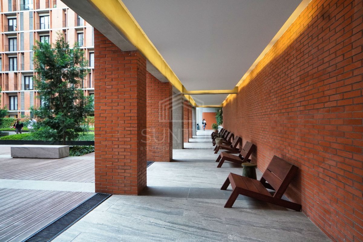 17 de 30: ARÉAS COMUNES PLANTA BAJA