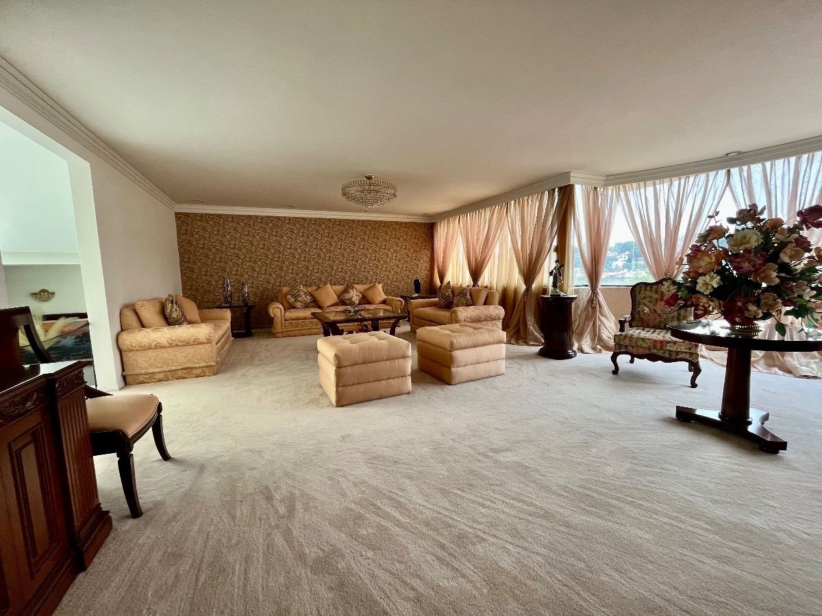 Casa en venta  Lomas de Tecamachalco, Fuente de Diana