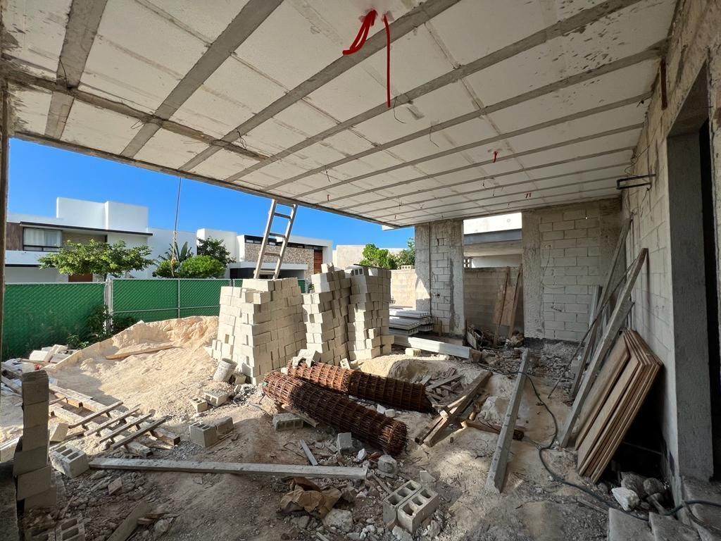11 de 20: avance de obra