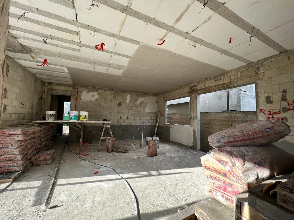 12 de 20: avance de obra
