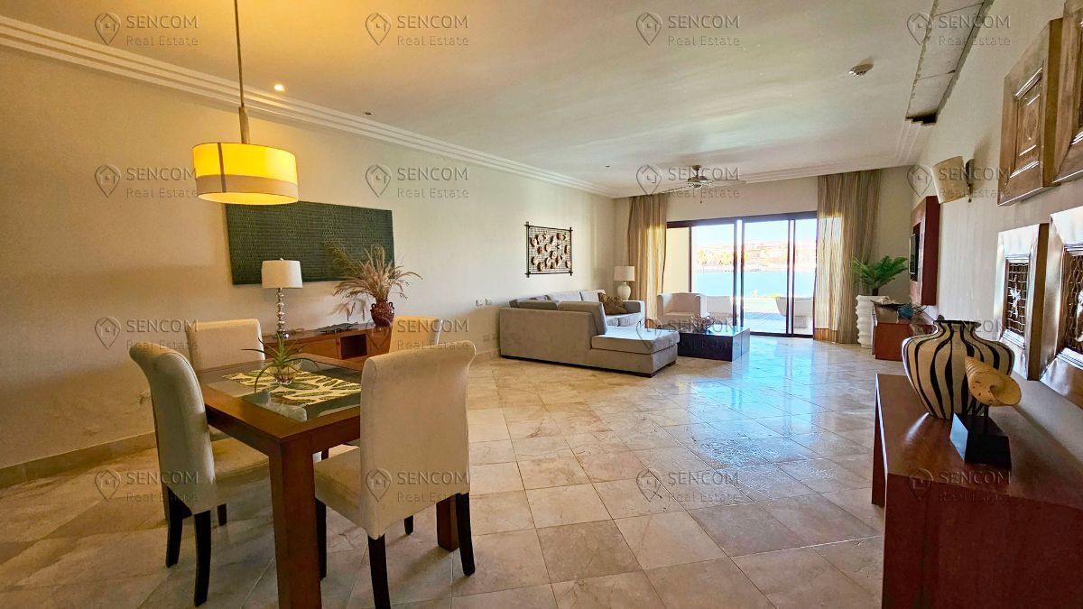 11 de 38: Se Vende Apartamento con Vista al Mar en Cap Cana 11