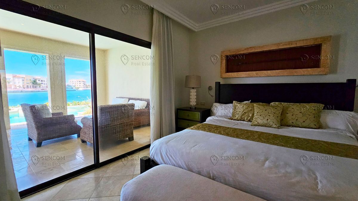 24 de 38: Se Vende Apartamento con Vista al Mar en Cap Cana 24