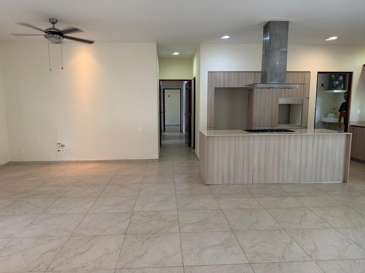 Departamento en Yucatán Country Club, Mérida, foto 10 de 16