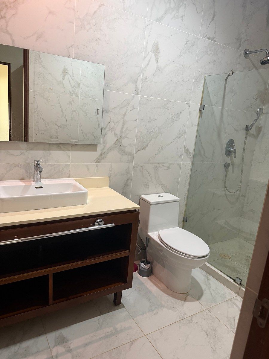 Departamento en Yucatán Country Club, Mérida, foto 12 de 16