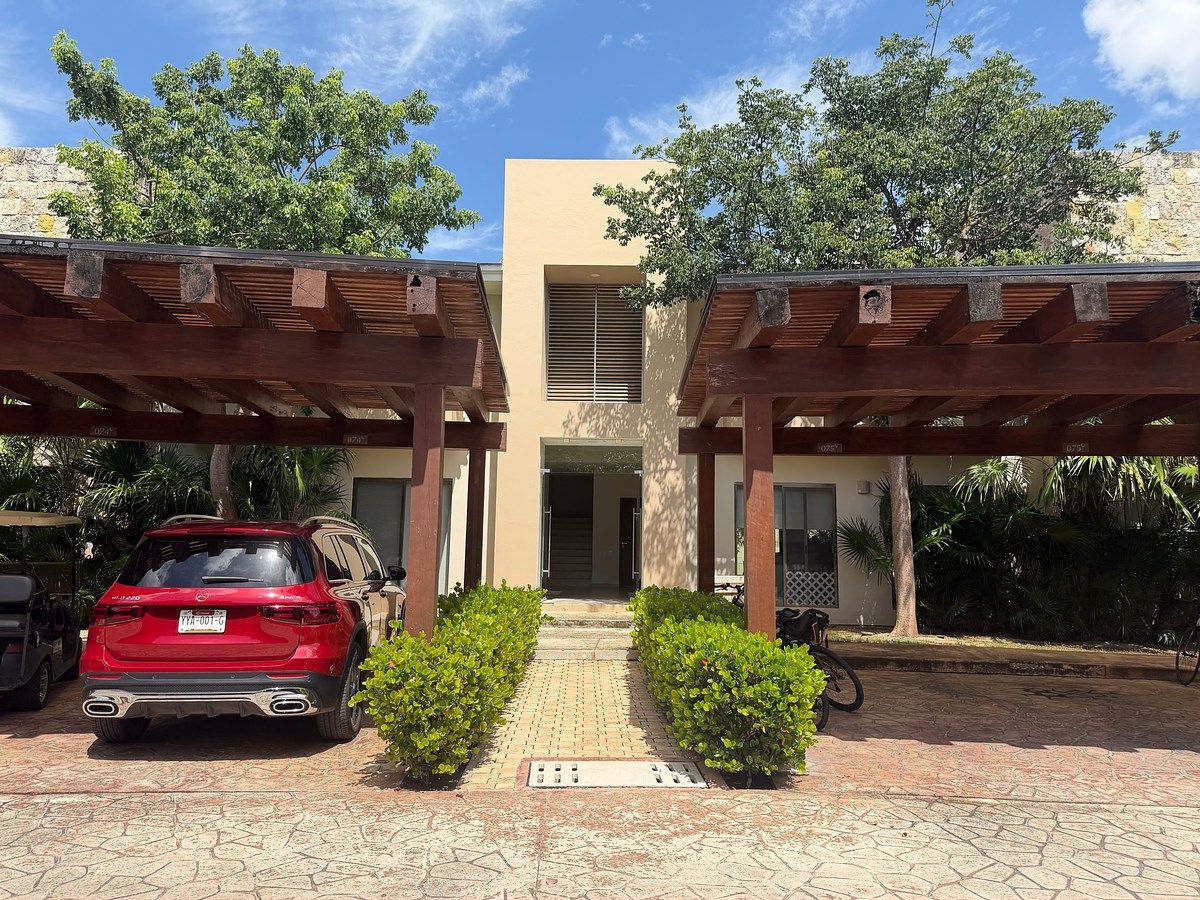 Departamento en Yucatán Country Club, Mérida, foto 16 de 16