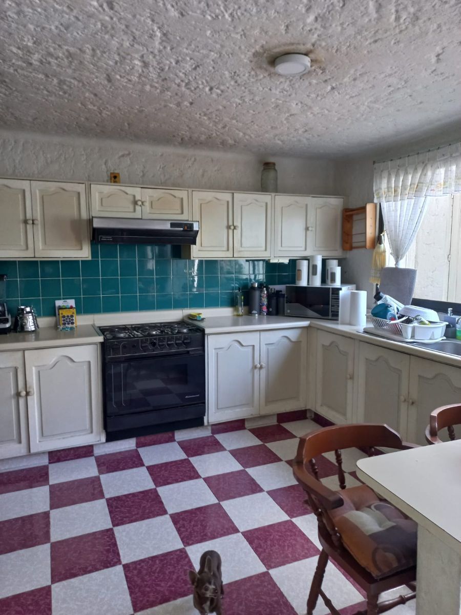 4 de 19: Cocina integral.