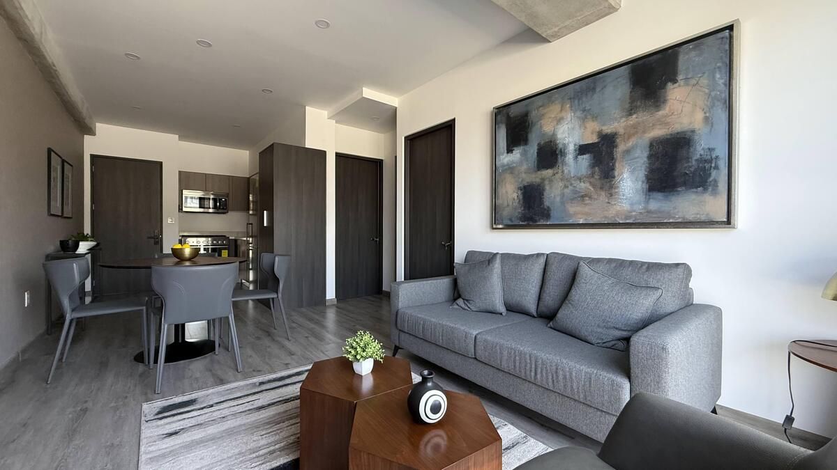 Departamento en VENTA en HiTj Centro 2 Recámaras