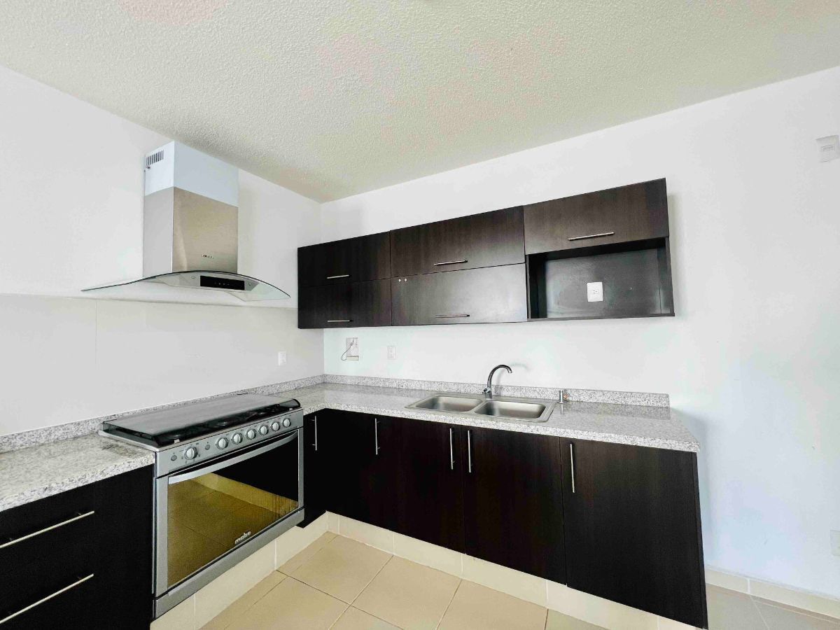 Casa en condominio en Punta Esmeralda, Corregidora, foto 6 de 29