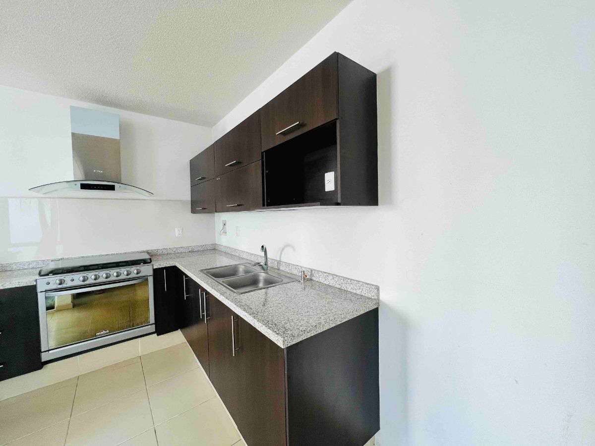 Casa en condominio en Punta Esmeralda, Corregidora, foto 7 de 29