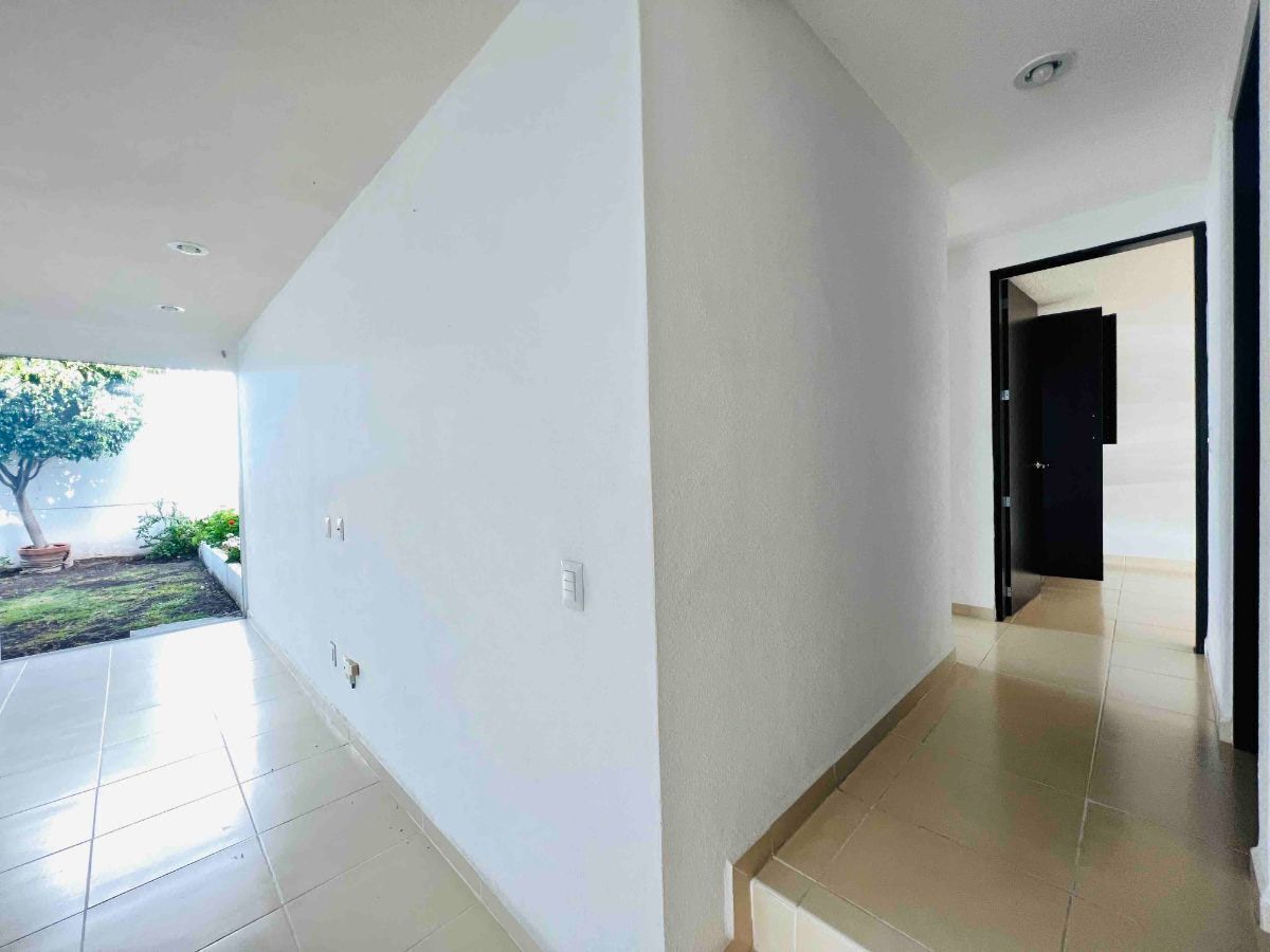 Casa en condominio en Punta Esmeralda, Corregidora, foto 9 de 29