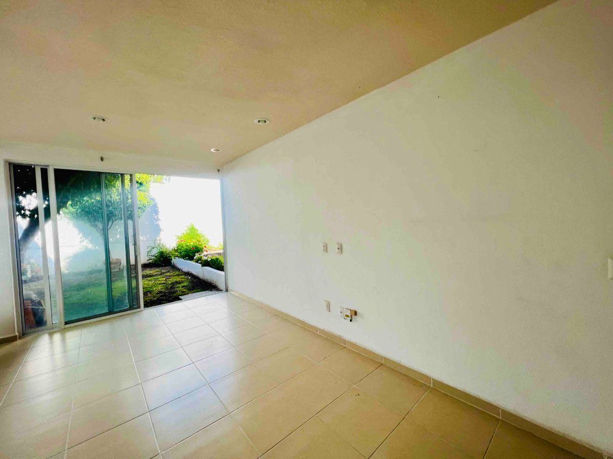 Casa en condominio en Punta Esmeralda, Corregidora, foto 2 de 29