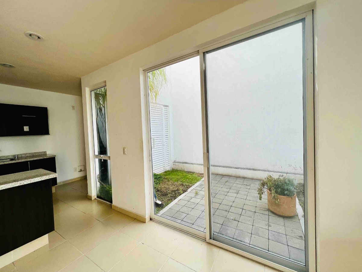 Casa en condominio en Punta Esmeralda, Corregidora, foto 5 de 29