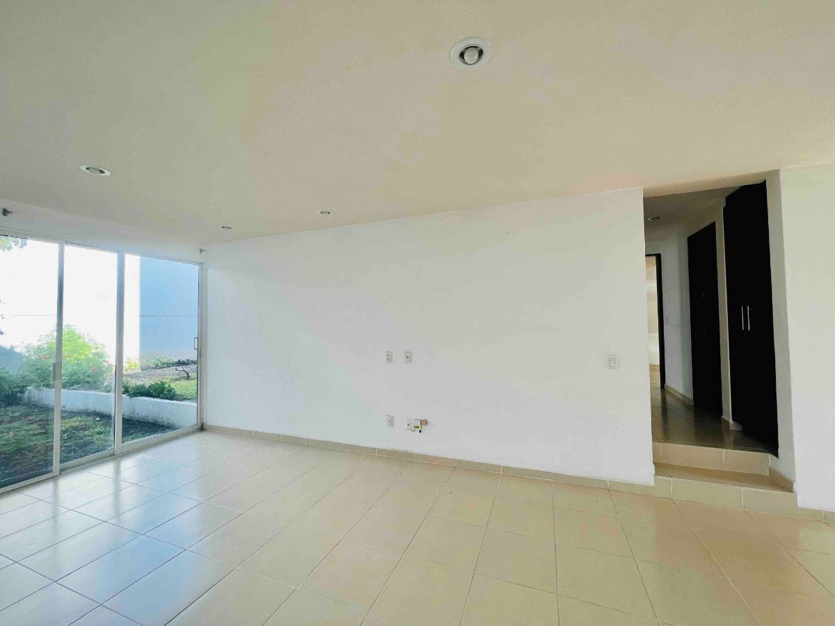 Casa en condominio en Punta Esmeralda, Corregidora, foto 4 de 29