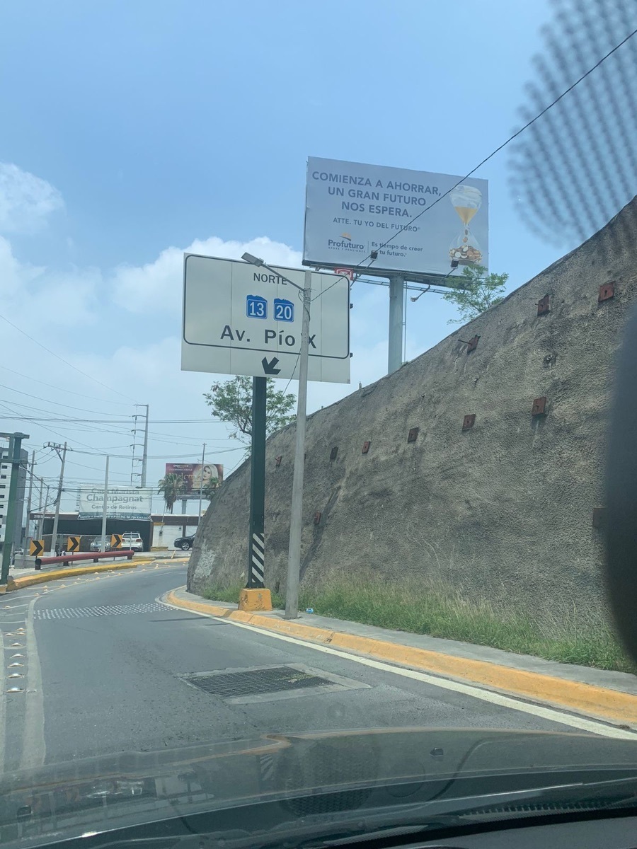 Venta Terreno / Lote Loma Larga - Monterrey