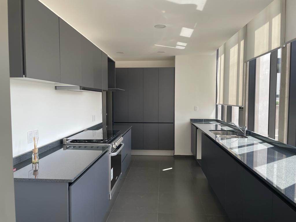 Apartment in Bosque Real, Huixquilucan, photo 7 of 17