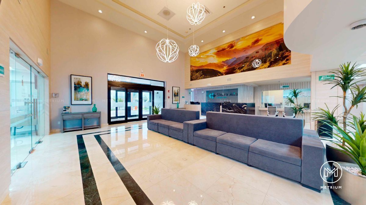 13 de 13: Recepción