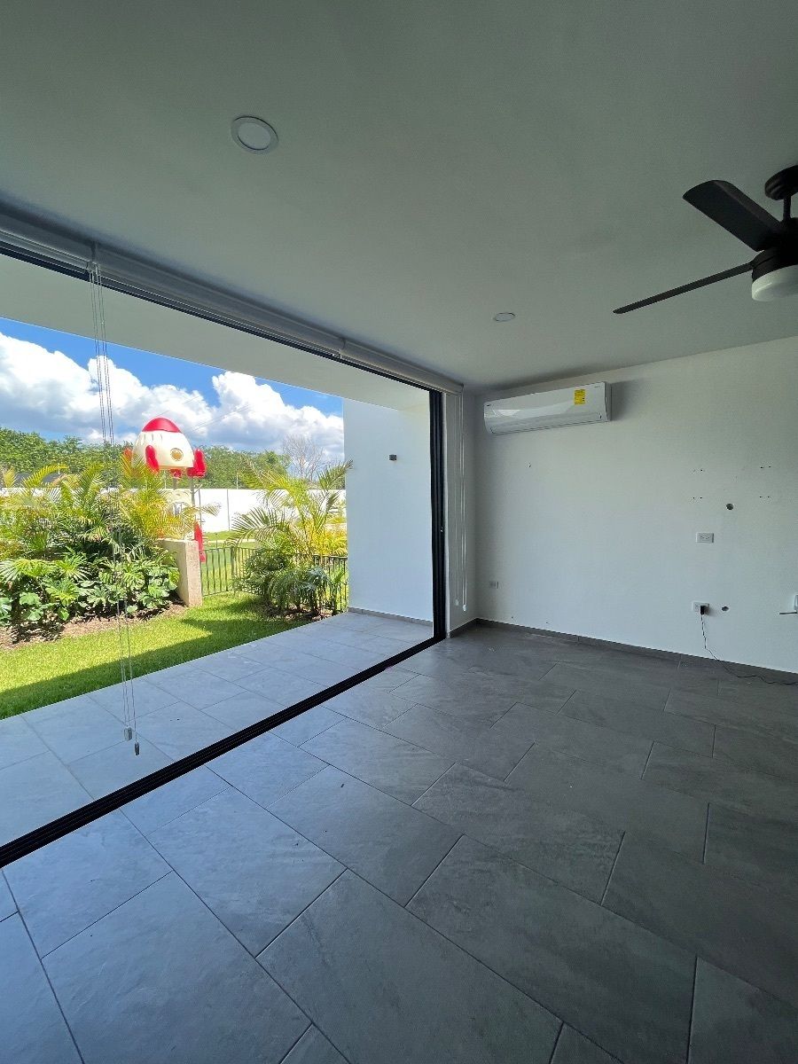 Casa en condominio en La Ceiba, Mérida, foto 3 de 16
