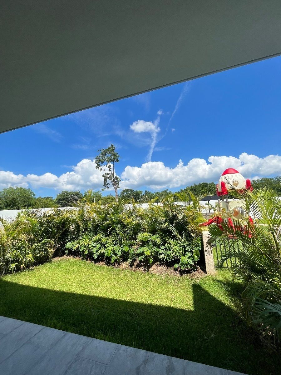 Casa en condominio en La Ceiba, Mérida, foto 4 de 16