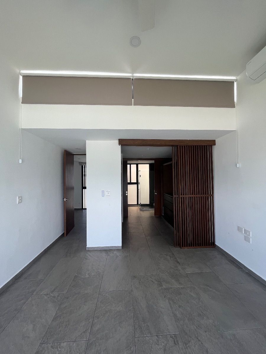 Casa en condominio en La Ceiba, Mérida, foto 9 de 16