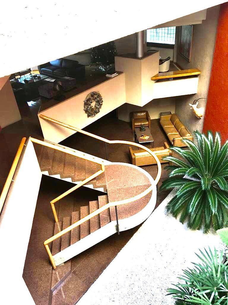 Residencia en Parques del Pedregal, foto 1 de 48