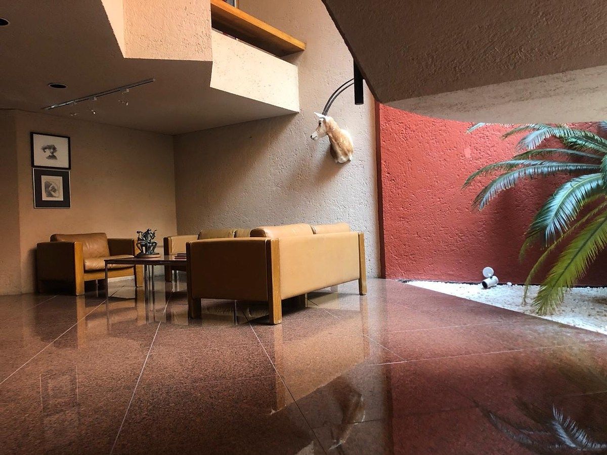 Casa en Parque del Pedregal, Tlalpan, foto 33 de 48