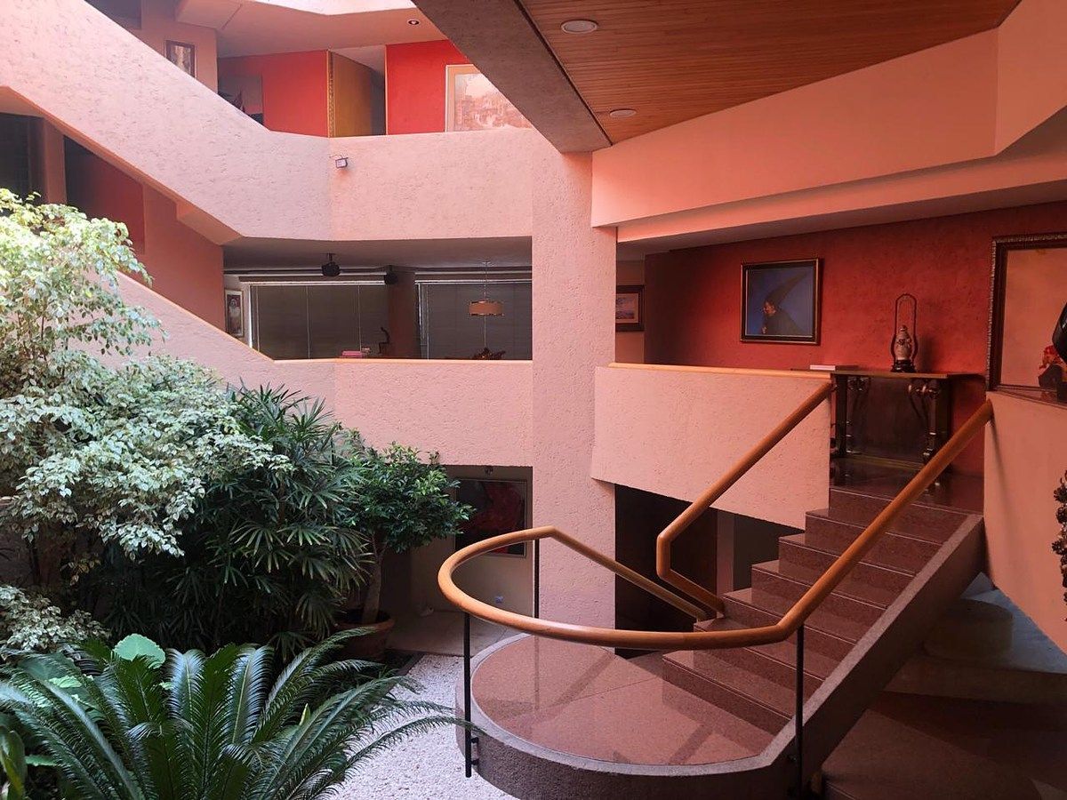 Casa en Parque del Pedregal, Tlalpan, foto 35 de 48